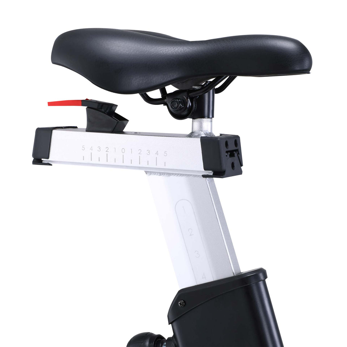 Diamond Air Bike trasmissione a cinghia + ricevitore cardio Polar cod.C-AIR-P