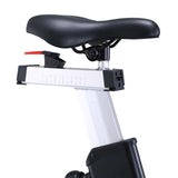 Diamond Air Bike trasmissione a cinghia + ricevitore cardio Polar cod.C-AIR-P