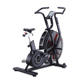 Diamond Air Bike trasmissione a cinghia + ricevitore cardio Polar cod.C-AIR-P