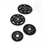 DISCO OLIMPICO MULTIPRESA RIVESTITO IN TPU FORO 50 mm - LINEA DIAMOND -  DGMP 2.5 - NEW