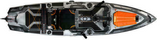 Kit Triken 380 full + Garmin Vivid 7 CV + Kit schermo + carrello ruote sabbia - TIMESPORT24