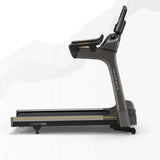 T70 CON CONSOLE XR TREADMILL - TAPIS ROULANT