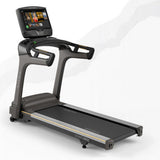 T70 CON CONSOLE XUR TREADMILL - TAPIS ROULANT LINEA MATRIX