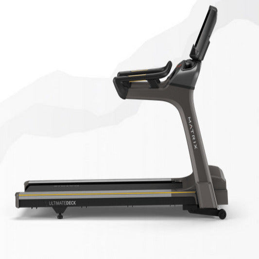 T70 CON CONSOLE XUR TREADMILL - TAPIS ROULANT LINEA MATRIX