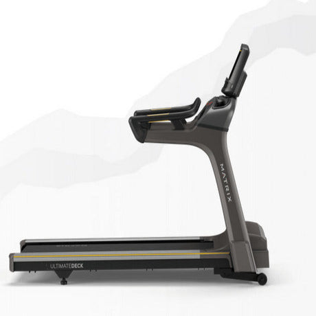 T70 CON CONSOLE XER TREADMILL - TAPIS ROULANT LINEA MATRIX