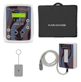 Mesis Magnetoterapia MagnetoWaves EASY 1.0 BASIC- 168 Programmi - 8 canali - cod.MW1.0-BASIC - terapia estetica - sport