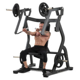 Chest Press Plate Loaded Linea Diamond cod. PL-CHESTPRESS