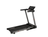 Tapis Roulant TFK-230 New con inclinazione manuale - velocità 14 km/h - piano corso 121 x 40 cm - peso max utente 100 kg EVERFIT