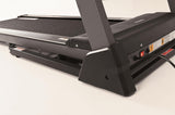 Treadmill TFK-230 New with manual inclination - speed 14 km/h - running surface 121 x 40 cm - max user weight 100 kg EVERFIT