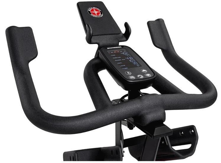 Schwinn 800IC Indoor Cycling Bike Elettromagnetica -gym bike cod.SCW800IC