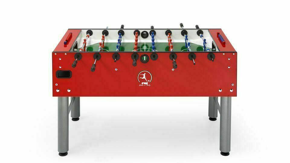 Calciobalilla FAS mod. Tournament con aste uscenti cod.0CAL0114
