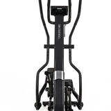 Erx-3500 Hrc Ellittica Linea Chrono Professionale Toorx A Volano Anteriore Ergometro Con Ricevitore Wireless + App Ready Volano 20 Kg - Peso Max Utente 160 Kg - Normativa En20957 S