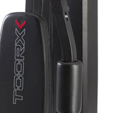 Stazione Multifunzione MSX-60 Pacco Pesi 70 kg Salvaspazio Linea Toorx