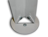 Tavolo Ping Pong Garden Outdoor cod.C-67E Garlando con 4 Racchette e 18 Palline In Omaggio