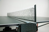 Tavolo Ping Pong Advance Outdoor Blu cod.C-273E Garlando con 4 Racchette Thunder e 18 Palline In Omaggio