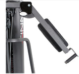 AUTARK 1500 STAZIONE MULTIFUNZIONE FINNLO BY HAMMER cod. 3943 PACCO PESI 80 KG con possibilità di aumentare di 20 kg - dimensioni 165 x 145 x 215 cm