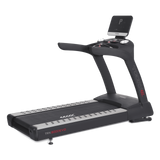 TRX-9000 EVO TAPIS ROULANT PROFESSIONALE APP READY 3.0 COMPATIBILE CON ZWIFT E KINOMAP - piano corsa 160 x 56 cm - velocità 25 km/h - peso max utente 180 kg CORRENTE ALTERNATA TOORX