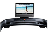 Promo COMMERCIAL 1750 NEW 2025 con App Ifit integrata - TAPIS ROULANT NORDICTRACK piano corsa 152 x 55 cm - peso max utente 182 kg cod.NTL17125-INT