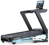 Promo COMMERCIAL 1750 NEW 2025 con App Ifit integrata - TAPIS ROULANT NORDICTRACK piano corsa 152 x 55 cm - peso max utente 182 kg cod.NTL17125-INT