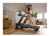 Promo COMMERCIAL 1750 NEW 2025 con App Ifit integrata - TAPIS ROULANT NORDICTRACK piano corsa 152 x 55 cm - peso max utente 182 kg cod.NTL17125-INT