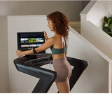 Promo COMMERCIAL 1750 NEW 2025 con App Ifit integrata - TAPIS ROULANT NORDICTRACK piano corsa 152 x 55 cm - peso max utente 182 kg cod.NTL17125-INT