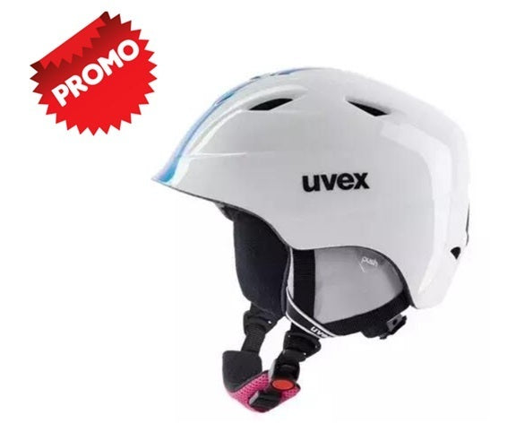 Mis.52/54 Cm Uvex Airwing 2 Race Casco Sci Cod.s566192190