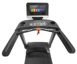 Treadmill Tapis roulant TRX 2500 HRC CONSOLLE TFT MOTORE AC APP READY 3.0 Toorx