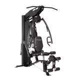 Stazione Multifunzione Palestra Multi-gym Autark 5.0 Fitness Pacco pesi: 80 kg aggiornabile con pesi aggiuntivi fino a 20 kg Linea FINNLO Maximum Inspire cod. 3654
