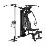 Stazione Multifunzione Palestra Multi-gym Autark 7.0 Fitness Pacco pesi: 80 kg aggiornabile con pesi aggiuntivi fino a 20 kg Linea FINNLO Maximum Inspire cod. 3655