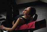 Pressa Gambe Inclinata WBX 4000 LINEA TOORX STRENGTH PROFESSIONALE Colore Silver