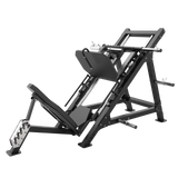 NOVITA' Toorx avant line plate loaded - FWX-7250 LINEAR LEG PRESS - Professionale
