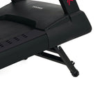 TRX-9000 EVO TAPIS ROULANT PROFESSIONALE APP READY 3.0 COMPATIBILE CON ZWIFT E KINOMAP - piano corsa 160 x 56 cm - velocità 25 km/h - peso max utente 180 kg CORRENTE ALTERNATA TOORX
