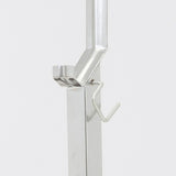 Supporto Bilanciere WBX-50 con Porta Dischi Linea Toorx