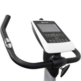 Promo Bici da Camera Cyclette Paros Pro Horizon Fitness Promo Gym Bike Volano 7 Kg - Peso Max Utente 136 Kg