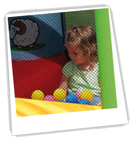 Gioco Gonfiabile Fattoria - Art.9112 - Mis: 325 X 300 Cm Motore Incluso Offerta Giochi Gonfiabili In Vendita Su Timesport24