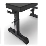 Panca Seal Row WBX 3300 LINEA TOORX STRENGTH PROFESSIONALE