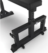 Panca Seal Row WBX 3300 LINEA TOORX STRENGTH PROFESSIONALE