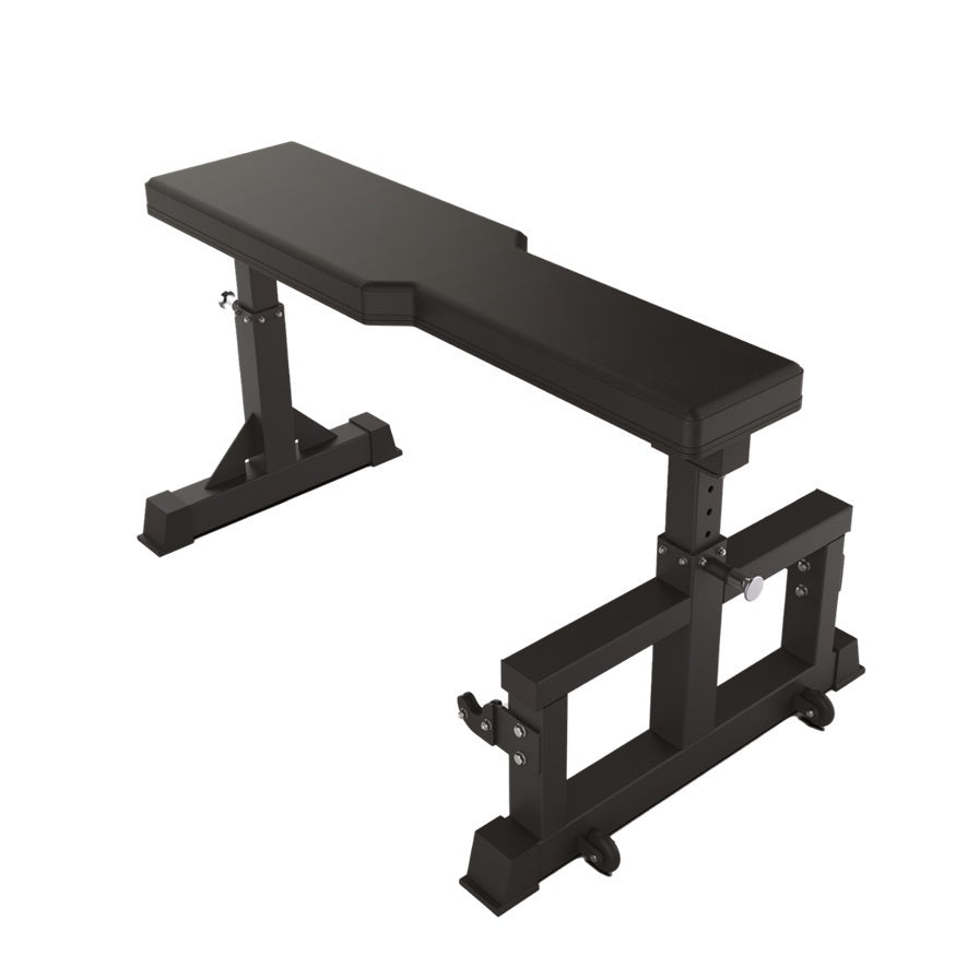 Panca Seal Row WBX 3300 LINEA TOORX STRENGTH PROFESSIONALE