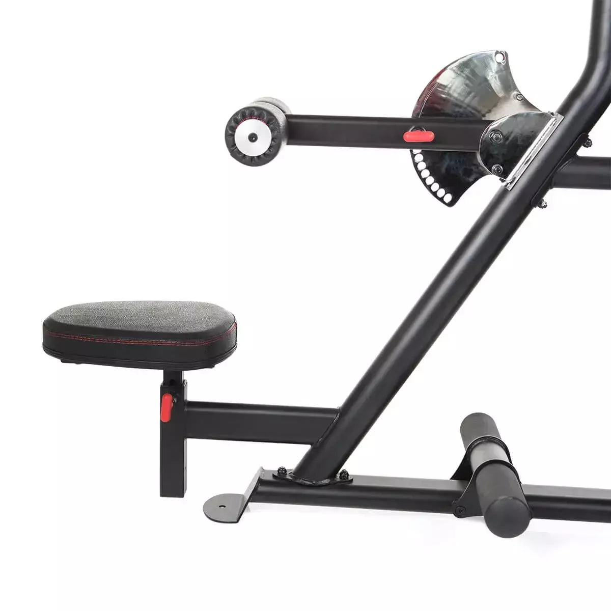 Stazione Multifunzione Dual Station Lat/Row Linea Hammer cod. 3581 dim. 170 x 79 x 215 cm Aggiornabile con pesi aggiuntivi