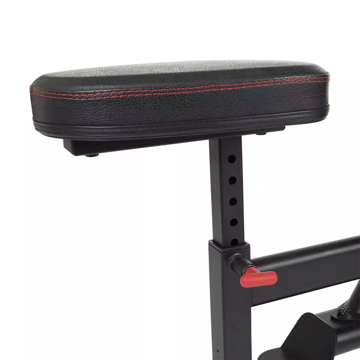 Stazione Multifunzione Dual Station Lat/Row Linea Hammer cod. 3581 dim. 170 x 79 x 215 cm Aggiornabile con pesi aggiuntivi