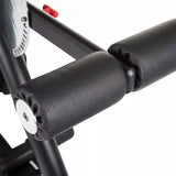 Stazione Multifunzione Dual Station Lat/Row Linea Hammer cod. 3581 dim. 170 x 79 x 215 cm Aggiornabile con pesi aggiuntivi