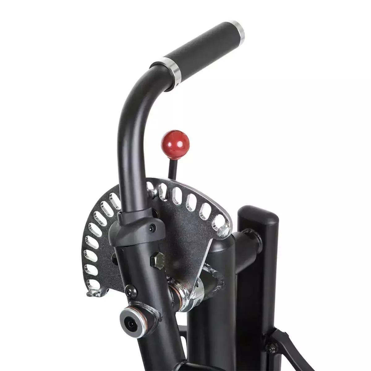 Stazione Multifunzione Dual Station Leg Extension/Curl Linea Hammer cod. 3585 dim. 150 x 140 x 157 cm Pacco pesi 2 x 50 kg