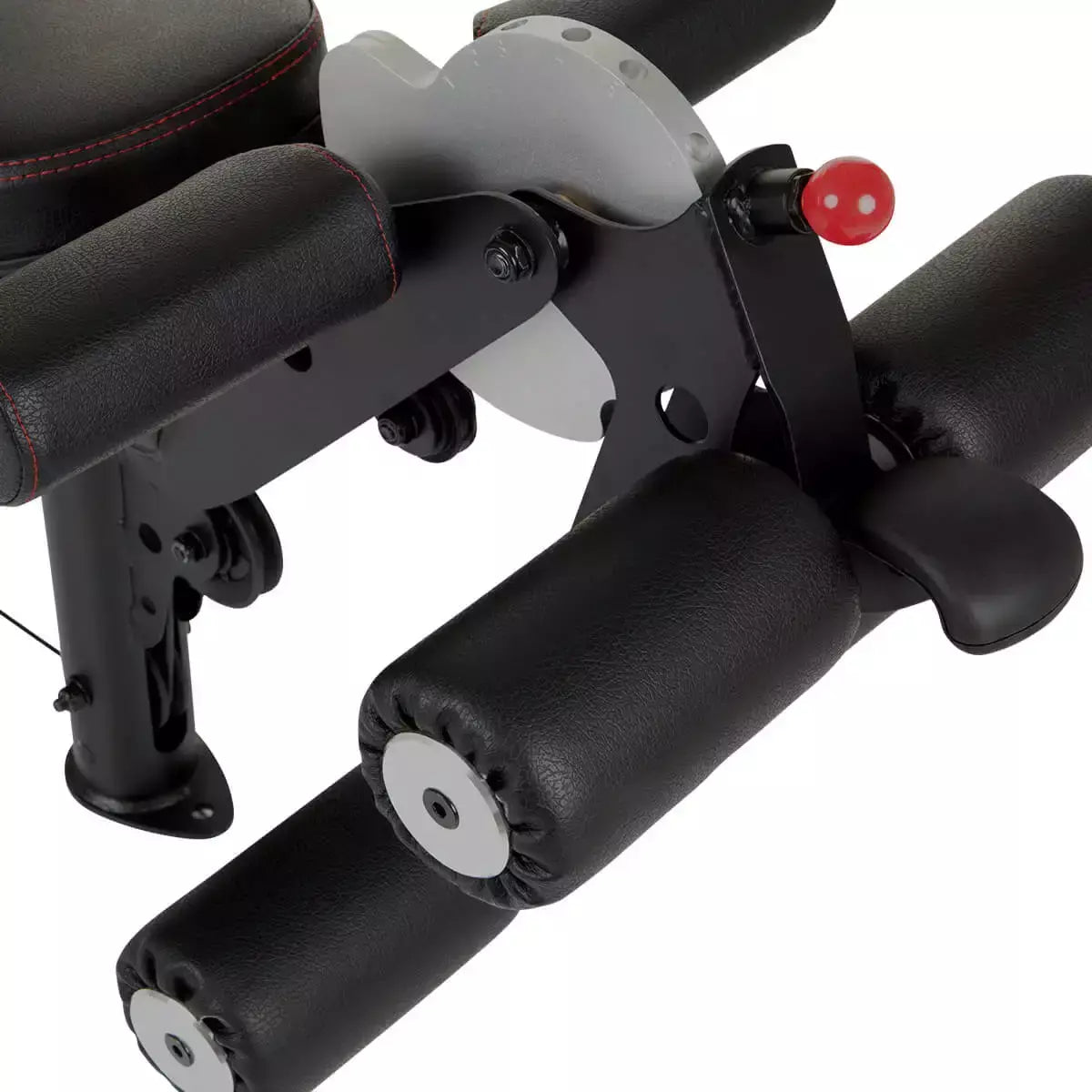 Stazione Multifunzione M2 Linea INSPIRE FITNESS cod. 3631 dim. 182 x 98 x 198 cm Aggiornabile con pesi aggiuntivi 20 kg