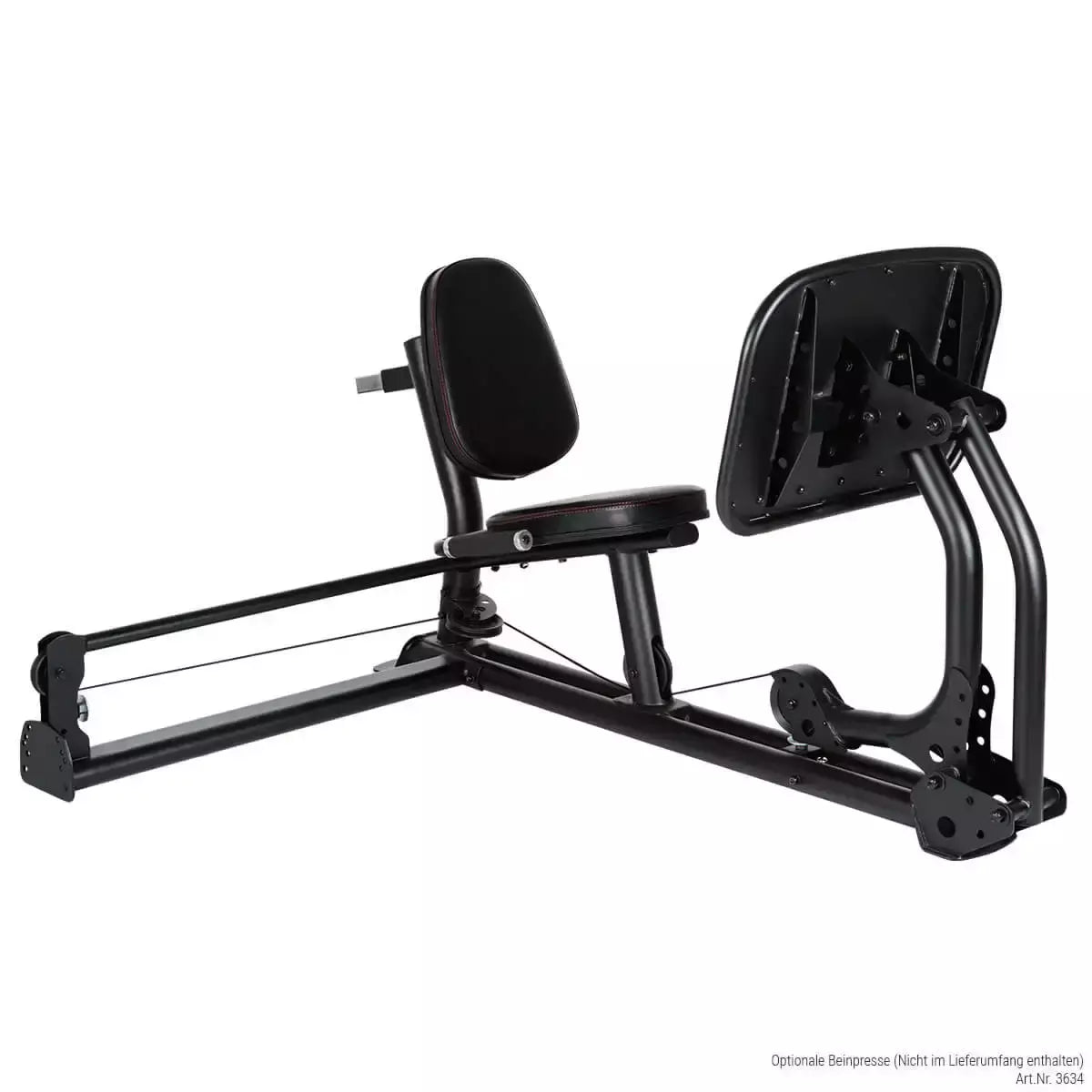 Stazione Multifunzione M2 Linea INSPIRE FITNESS cod. 3631 dim. 182 x 98 x 198 cm Aggiornabile con pesi aggiuntivi 20 kg