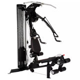 Stazione Multifunzione M2 Linea INSPIRE FITNESS cod. 3631 dim. 182 x 98 x 198 cm Aggiornabile con pesi aggiuntivi 20 kg