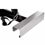 Stazione Multifunzione M5 cod. 3633 dim. 254 x 260 x 216 cm Pacco Pesi 2x 96 kg Linea Inspire