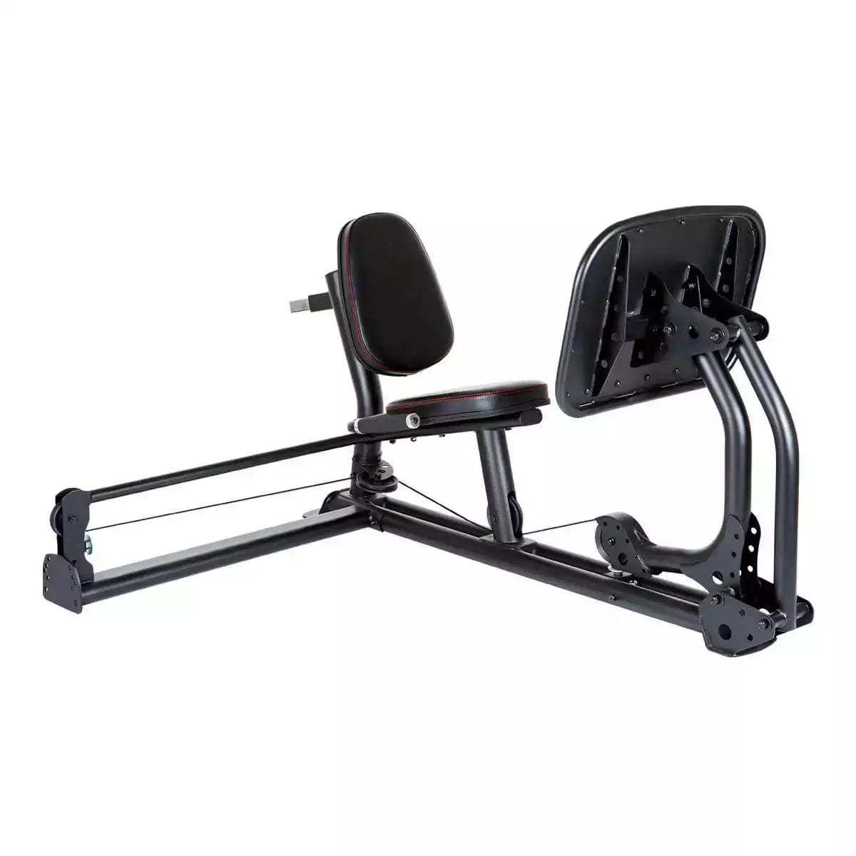 Accessorio Leg Press per M3, M4, M5 Aggiunta per Stazione Multifunzione Full Body Linea FINNLO Maximum Inspire cod. 3634