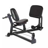 Accessorio Leg Press per M3, M4, M5 Aggiunta per Stazione Multifunzione Full Body Linea FINNLO Maximum Inspire cod. 3634