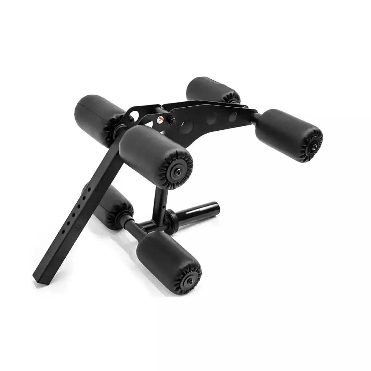 Accessorio Aggiuntivo Leg Extension per Panca FT1 / FT2 Fitness Linea FINNLO Maximum Inspire cod. 3648