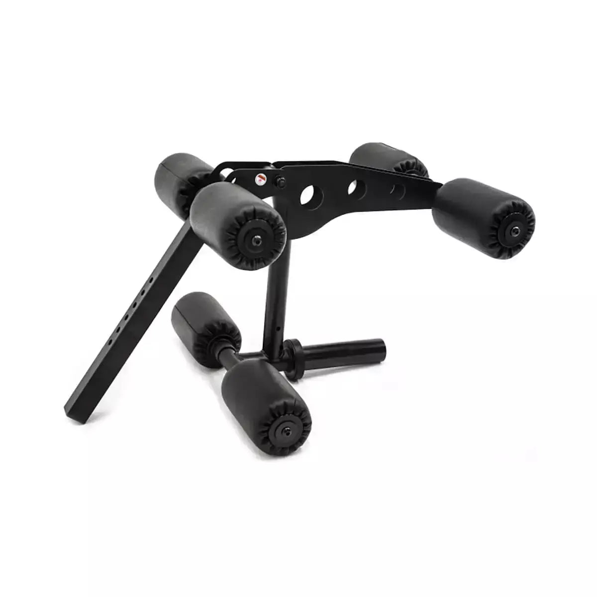 Accessorio Aggiuntivo Leg Extension per Panca FT1 / FT2 Fitness Linea FINNLO Maximum Inspire cod. 3648